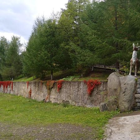 Садиба Федорчуків Гірська Хатина Sheshory Exterior photo